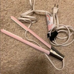 T3 SINGLEPASS LUXE Hair straightening iron